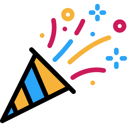 End-of-Year Parties